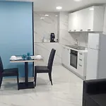 Apartman Casa Gerolomini Nápoly