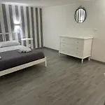 Casa Gerolomini Apartman