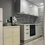 公寓 Casa Gerolomini 那不勒斯