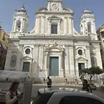 Apartman Casa Gerolomini Nápoly