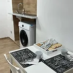 Apartman Casa Gerolomini Nápoly