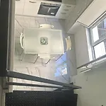 Casa Gerolomini Apartman Nápoly