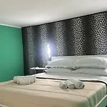 Casa Gerolomini Nápoly