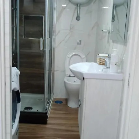 Casa Gerolomini * 那不勒斯