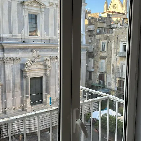 Apartman Casa Gerolomini *