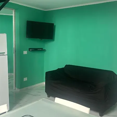 Apartman Casa Gerolomini