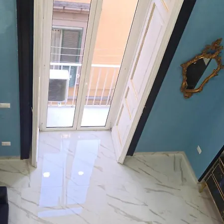 Casa Gerolomini Apartman *