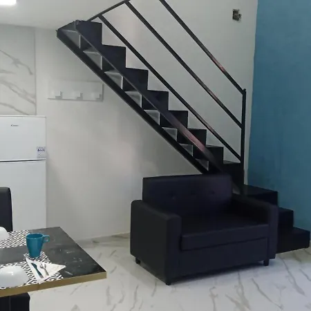 Casa Gerolomini Apartman *