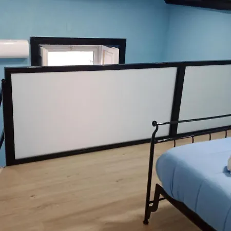 Appartement Casa Gerolomini *