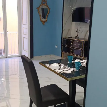 Casa Gerolomini Apartment Naples