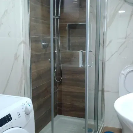 Apartman Casa Gerolomini Nápoly