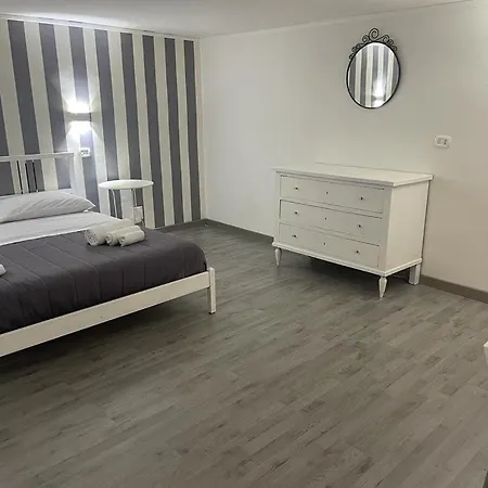 Casa Gerolomini Apartman