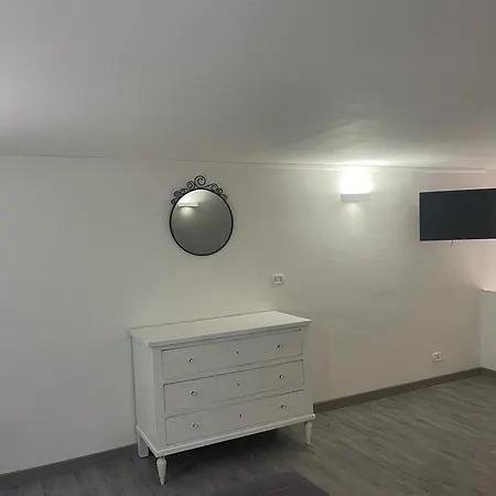 Casa Gerolomini Apartman *