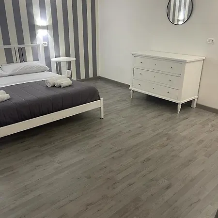 Casa Gerolomini Nápoly