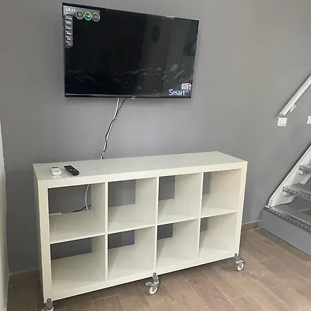 Casa Gerolomini Apartman *