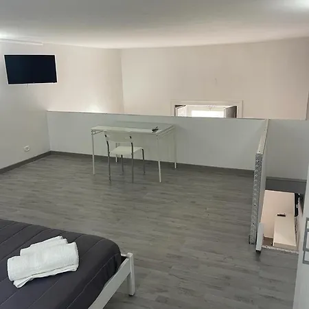 Apartment Casa Gerolomini Naples