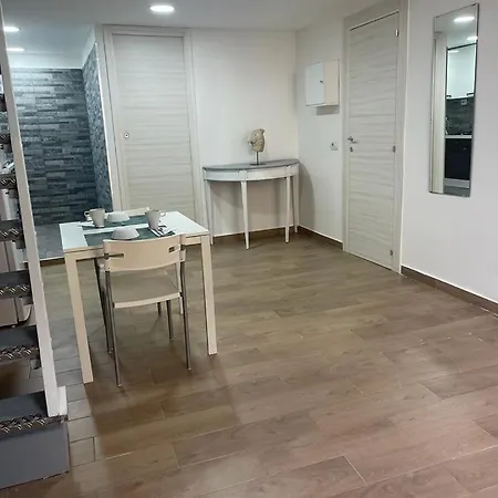 Casa Gerolomini Apartman