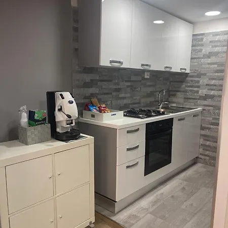 Casa Gerolomini Apartman *