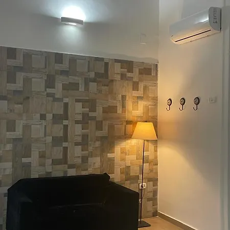 Casa Gerolomini * Nápoly