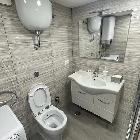 Casa Gerolomini Nápoly