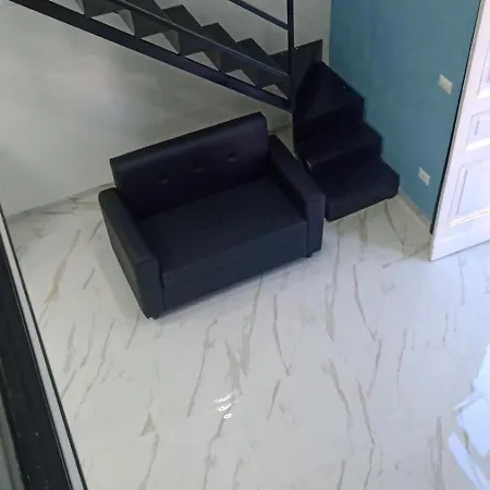 Апартаменты Casa Gerolomini *