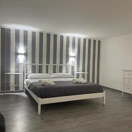 Апартаменты Casa Gerolomini