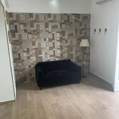 Casa Gerolomini Неаполь