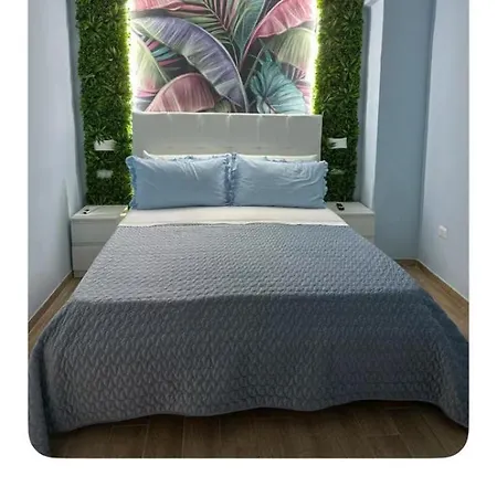Casa Gerolomini * Неаполь