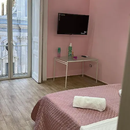 Casa Gerolomini Апартаменты