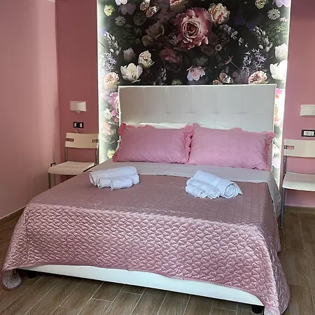 Апартаменты Casa Gerolomini