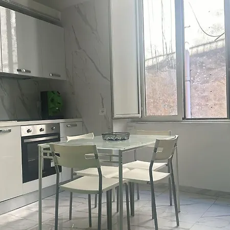 Апартаменты Casa Gerolomini